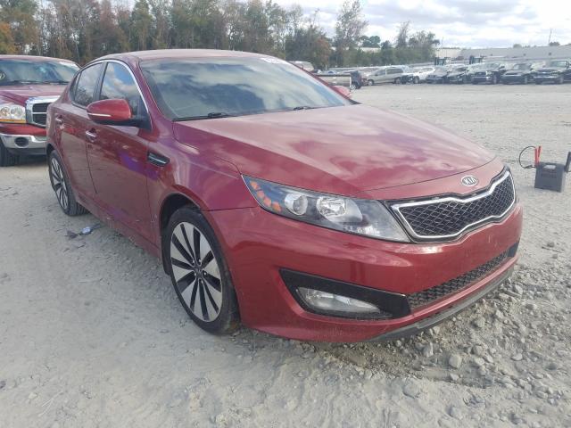 KIA OPTIMA SX 2012 5xxgr4a62cg045832