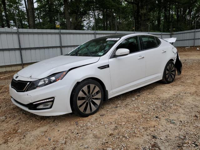 KIA OPTIMA 2012 5xxgr4a62cg046253