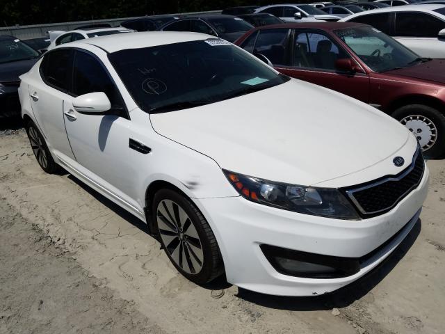 KIA OPTIMA SX 2012 5xxgr4a62cg053686