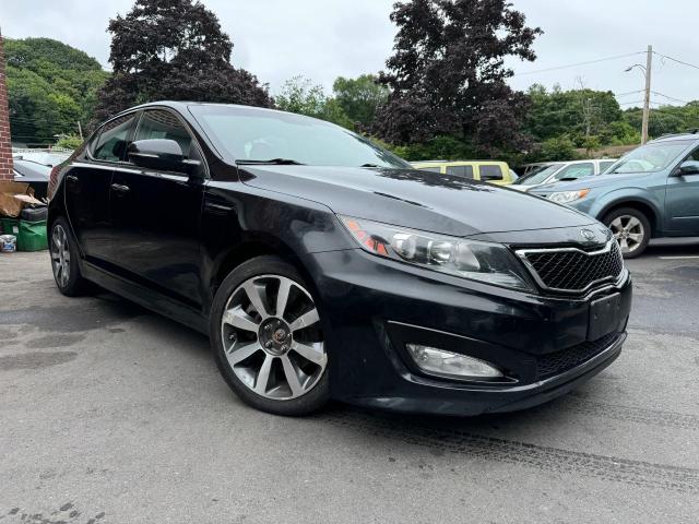 KIA OPTIMA 2012 5xxgr4a62cg054367