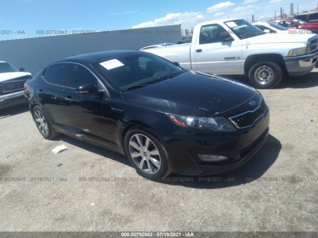 KIA OPTIMA 2012 5xxgr4a62cg056765