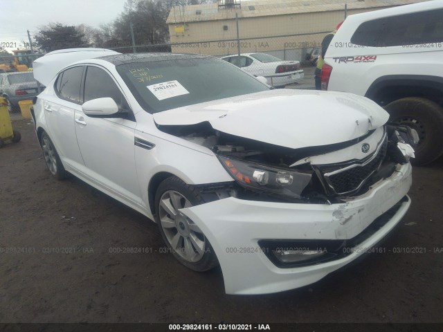 KIA OPTIMA 2012 5xxgr4a62cg059861