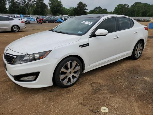 KIA OPTIMA SX 2012 5xxgr4a62cg061366