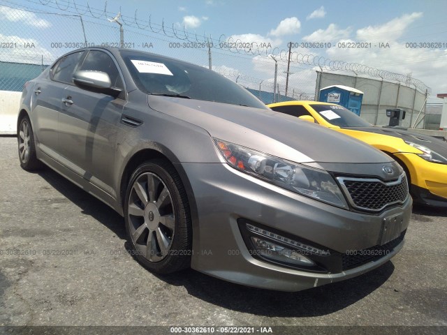 KIA OPTIMA 2012 5xxgr4a62cg066809