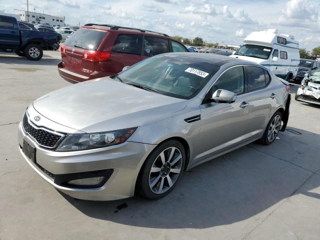 KIA OPTIMA 2012 5xxgr4a62cg067426