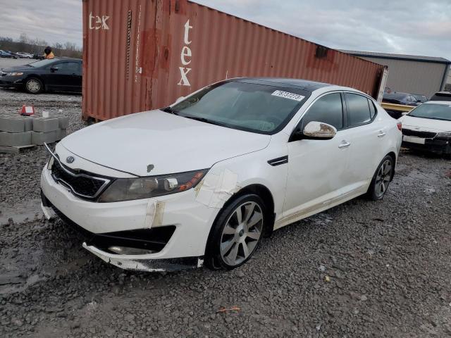 KIA OPTIMA 2012 5xxgr4a62cg068737