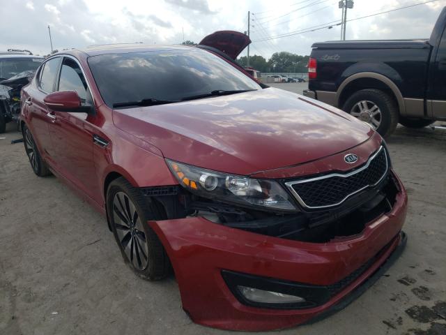 KIA OPTIMA SX 2012 5xxgr4a62cg070732