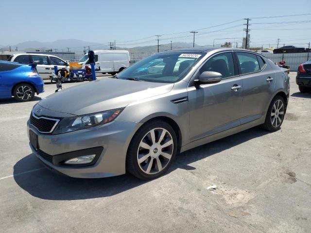 KIA OPTIMA 2012 5xxgr4a62cg078071