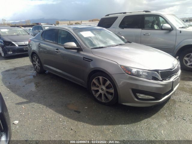 KIA OPTIMA 2012 5xxgr4a62cg078250