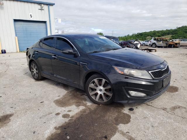 KIA OPTIMA SX 2012 5xxgr4a62cg078555