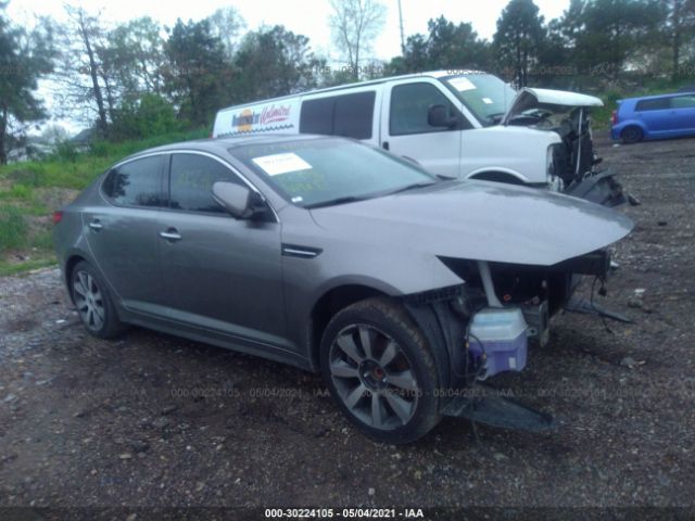 KIA OPTIMA 2012 5xxgr4a62cg079284