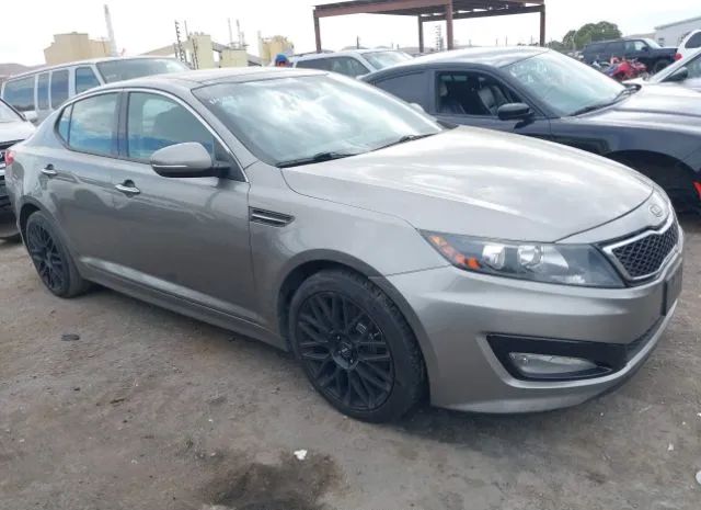 KIA OPTIMA 2012 5xxgr4a62cg080421