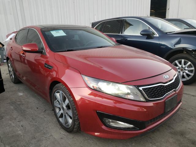 KIA OPTIMA SX 2012 5xxgr4a62cg081326