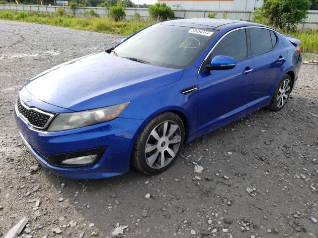 KIA OPTIMA SX 2012 5xxgr4a62cg083917