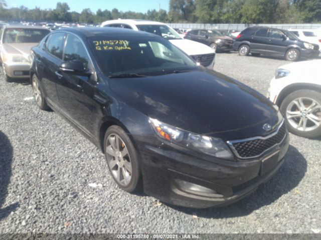 KIA OPTIMA 2012 5xxgr4a62cg083996