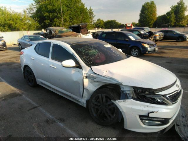 KIA OPTIMA 2013 5xxgr4a62dg088987