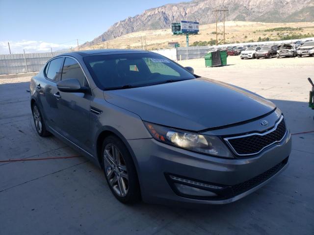 KIA OPTIMA SX 2013 5xxgr4a62dg090819