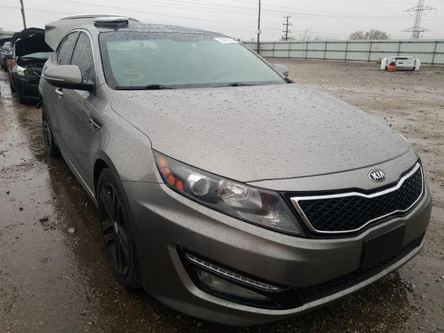 KIA OPTIMA SX 2013 5xxgr4a62dg093932