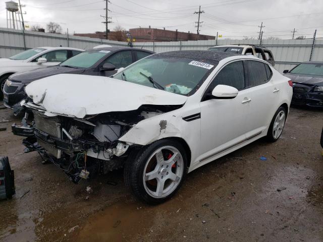 KIA OPTIMA 2013 5xxgr4a62dg094403