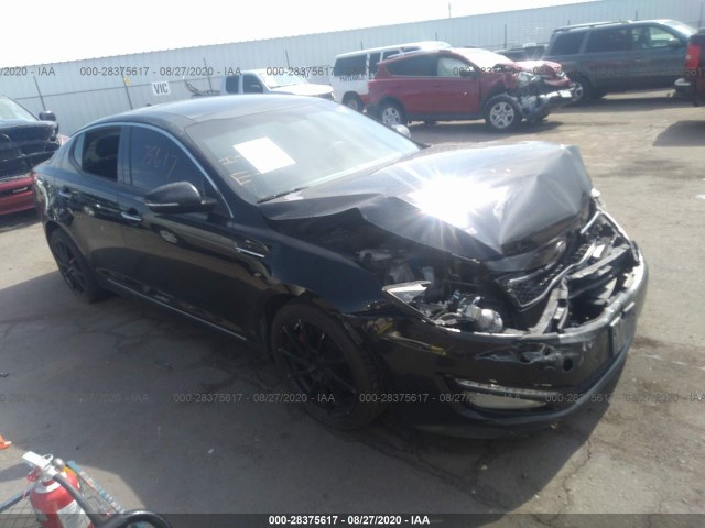 KIA OPTIMA 2013 5xxgr4a62dg097978