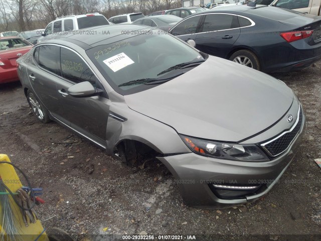 KIA OPTIMA 2013 5xxgr4a62dg100216