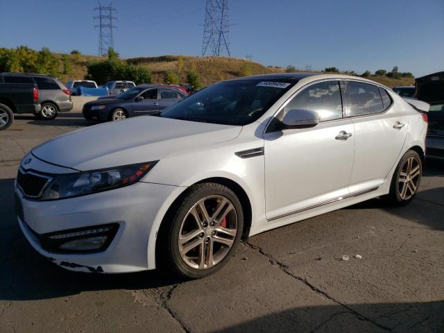 KIA OPTIMA SX 2013 5xxgr4a62dg102922