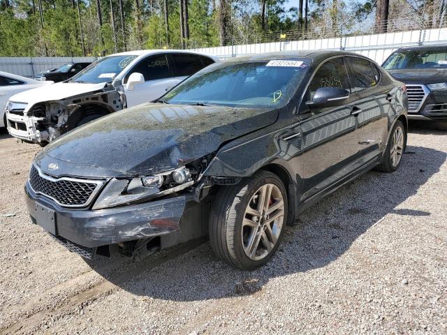 KIA OPTIMA 2013 5xxgr4a62dg104329