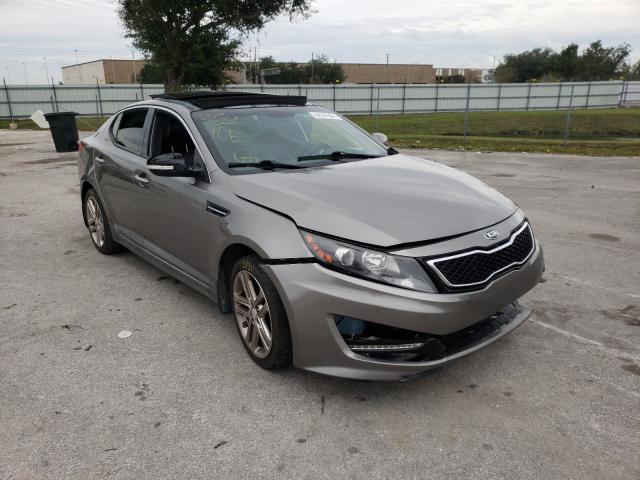 KIA OPTIMA SX 2013 5xxgr4a62dg107800