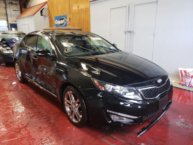 KIA OPTIMA SX 2013 5xxgr4a62dg111426