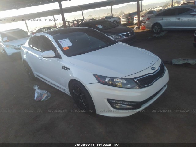 KIA OPTIMA 2013 5xxgr4a62dg112169