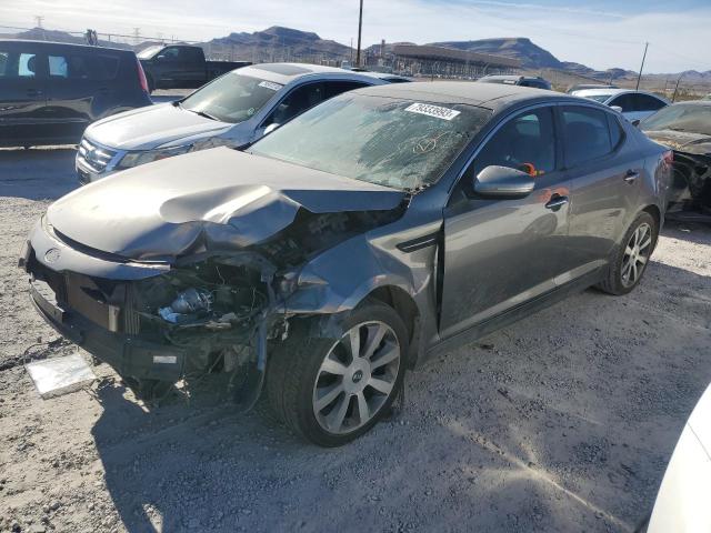 KIA OPTIMA 2013 5xxgr4a62dg113872