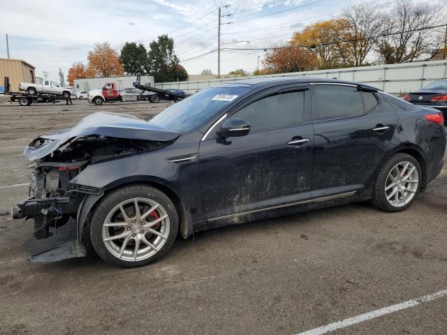 KIA OPTIMA 2013 5xxgr4a62dg114116