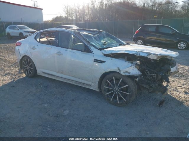 KIA OPTIMA 2013 5xxgr4a62dg114777