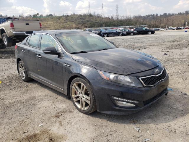 KIA OPTIMA SX 2013 5xxgr4a62dg116223