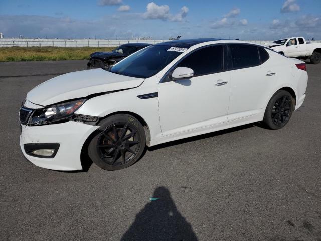 KIA OPTIMA 2013 5xxgr4a62dg122720