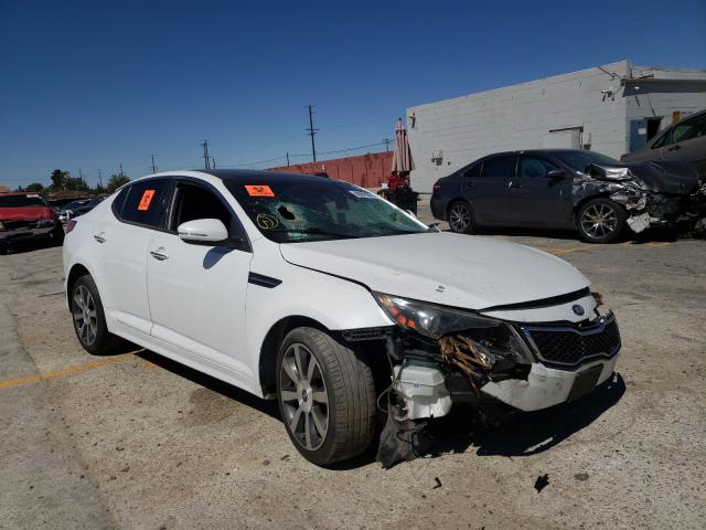 KIA OPTIMA SX 2013 5xxgr4a62dg124287