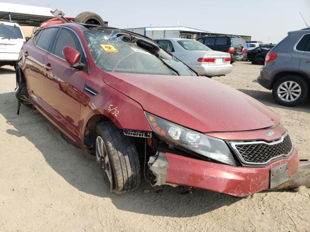 KIA OPTIMA SX 2013 5xxgr4a62dg125813