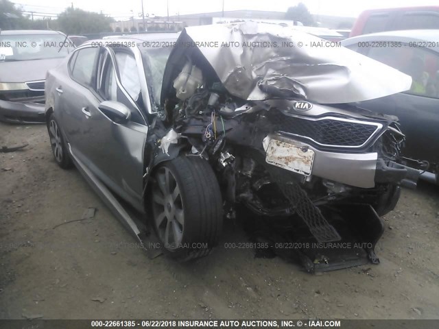 KIA OPTIMA 2013 5xxgr4a62dg126296