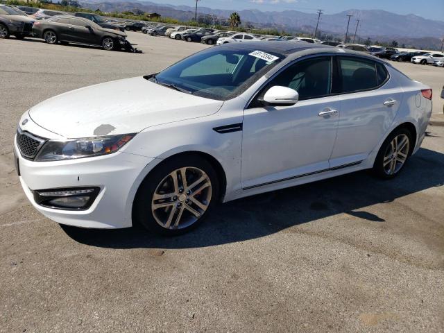 KIA OPTIMA SX 2013 5xxgr4a62dg140683