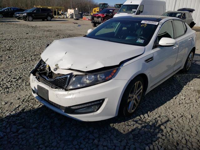 KIA OPTIMA SX 2013 5xxgr4a62dg144880