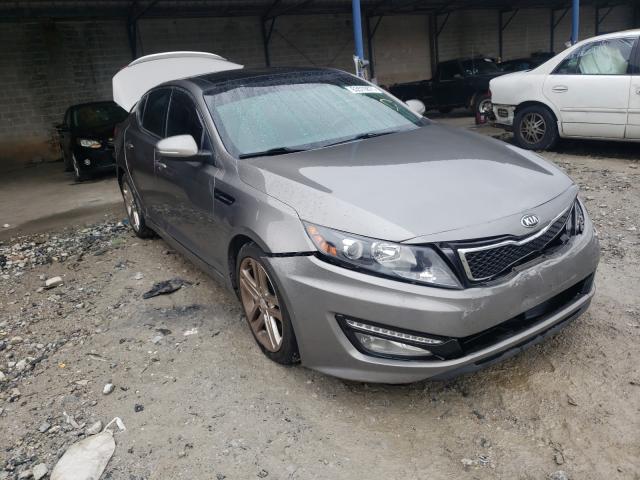 KIA OPTIMA SX 2013 5xxgr4a62dg151456