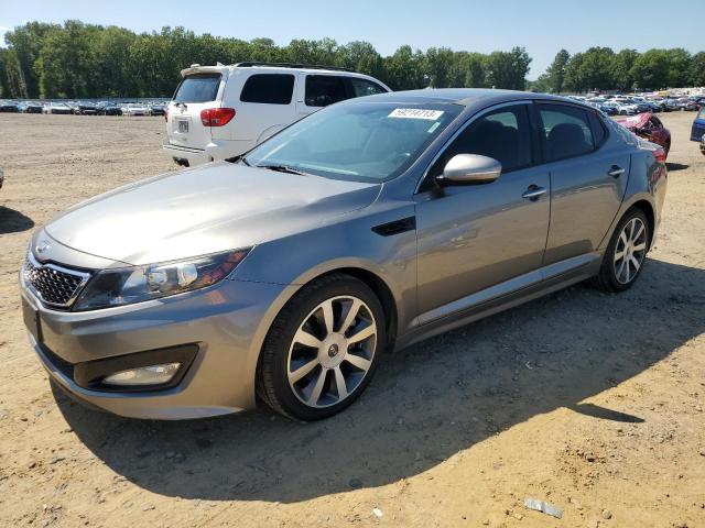 KIA OPTIMA SX 2013 5xxgr4a62dg152557