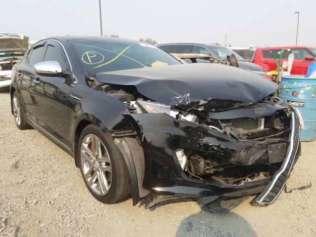 KIA OPTIMA SX 2013 5xxgr4a62dg153305