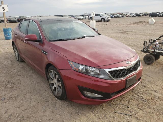 KIA OPTIMA SX 2013 5xxgr4a62dg157550