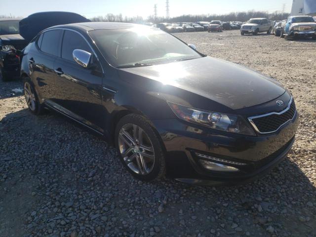 KIA OPTIMA SX 2013 5xxgr4a62dg157760