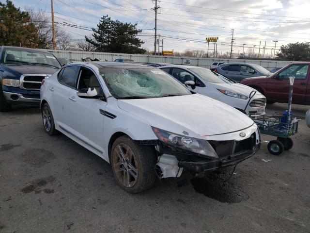 KIA OPTIMA SX 2013 5xxgr4a62dg160383