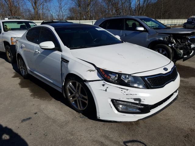 KIA OPTIMA SX 2013 5xxgr4a62dg161694