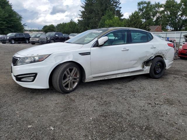 KIA OPTIMA 2013 5xxgr4a62dg161954