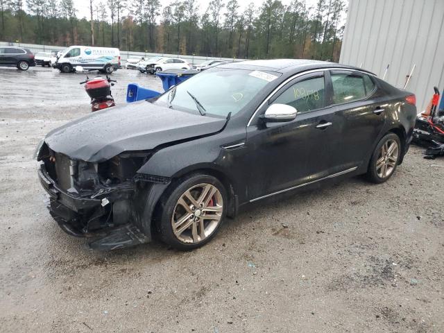 KIA OPTIMA 2013 5xxgr4a62dg164286