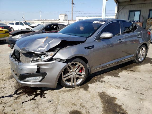 KIA OPTIMA SX 2013 5xxgr4a62dg169715